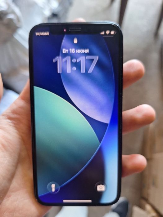 Iphone 12 mini 128