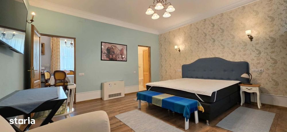 Apartament cu 2 camere de vânzare ,Central – Str. Vasile Alecsandri
