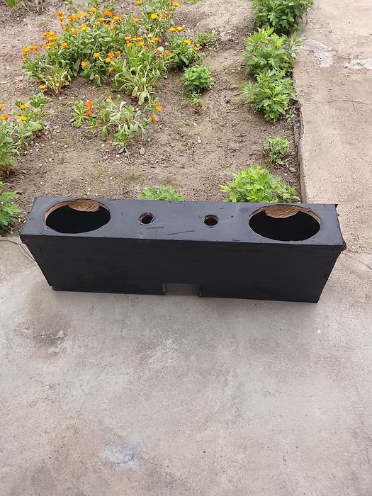 Damas ga kalyonka quti sotiladi