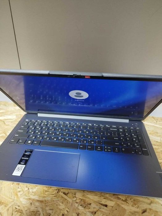 Lenovo  Intel Core i7-12 покол (969558 г. Кокшетау, ул. Абая 128, 21)