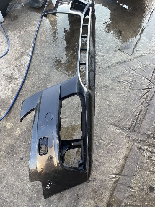 Броня Audi A4 B8 2009- 5бр