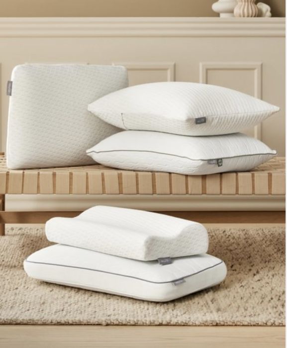 Pernă spumă 42x65x15