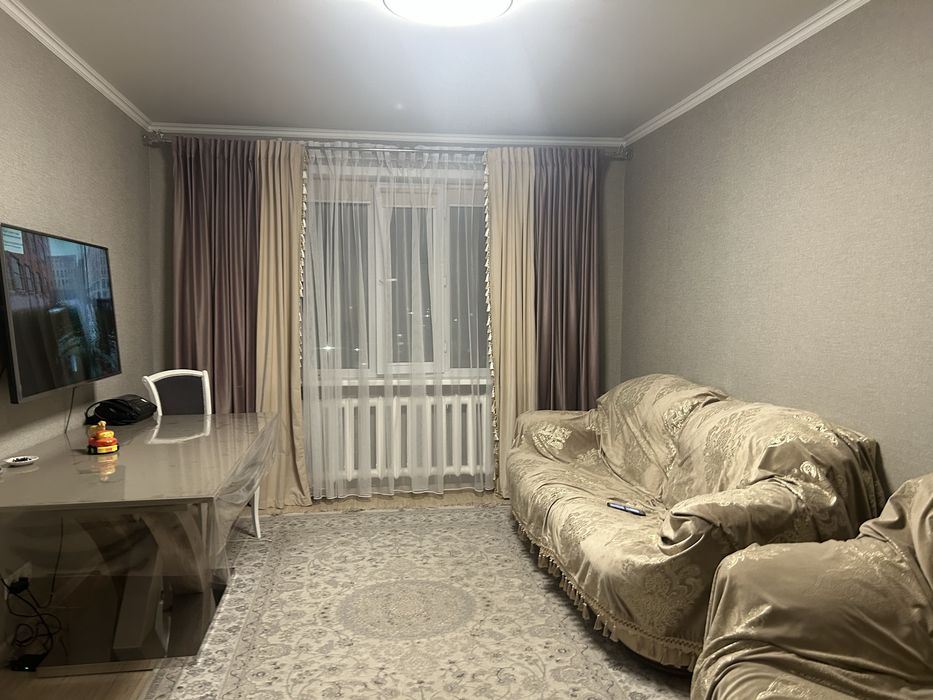 Продам квартиру