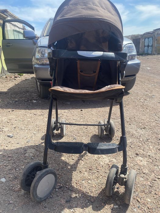 Продается коляска