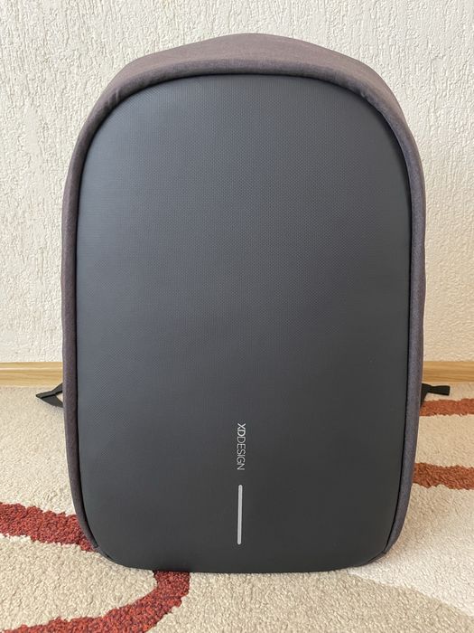 Раница XD Design с USB