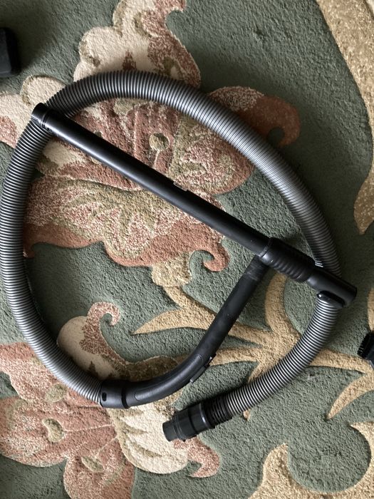 пылесос philips 1800w