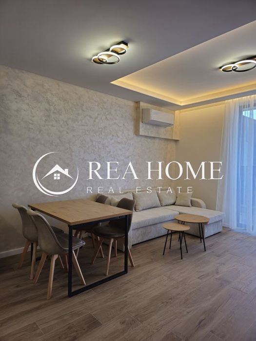 Дава се под наем Тристаен апартамент в София, Изгрев - 97 кв.м за 1100 € - Снимка #3