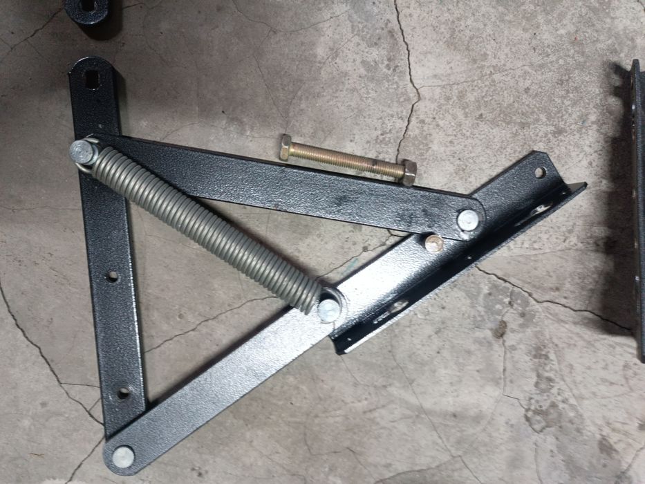 Подъемные механизмы для тахты,дивана.