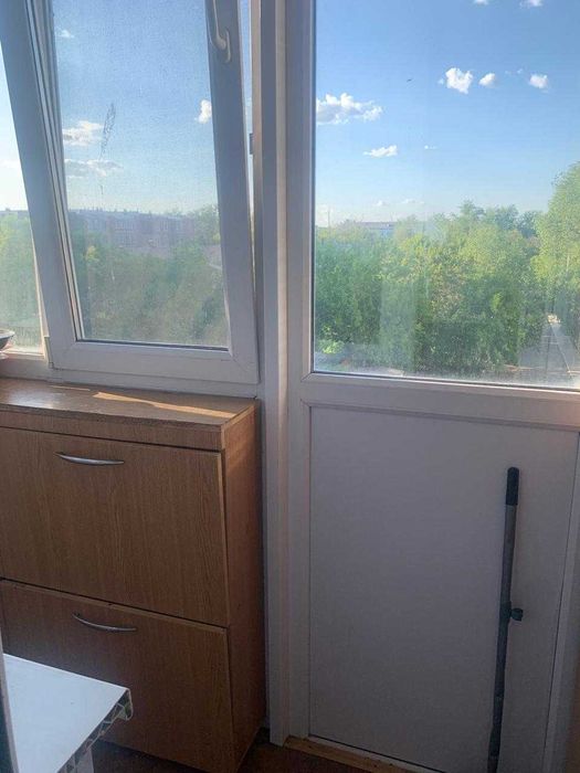 Продам 2-комн ленинградку