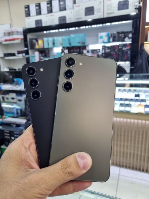 Samsung S 23 Plus 5 G