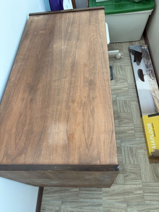 Шкаф ящик комод ретро