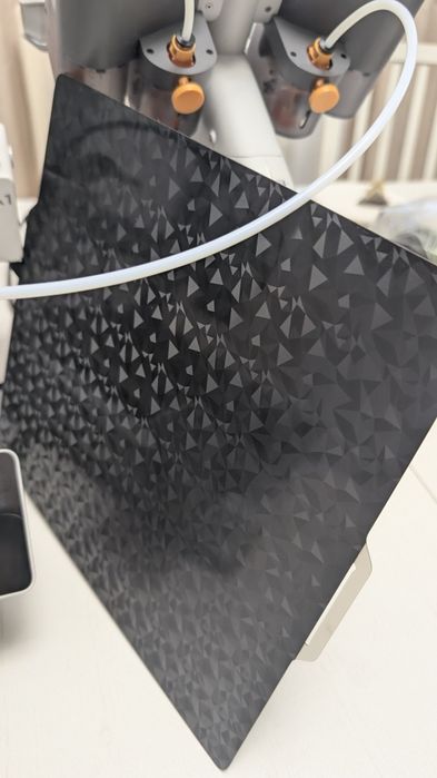 Bambu Lab A1 Combo + AMS Lite – stare foarte bună + accesorii