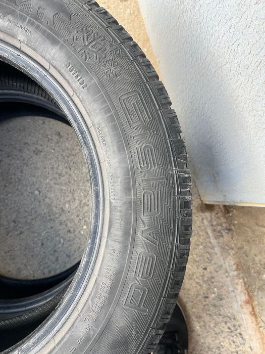 Покрышки, 225/65/17