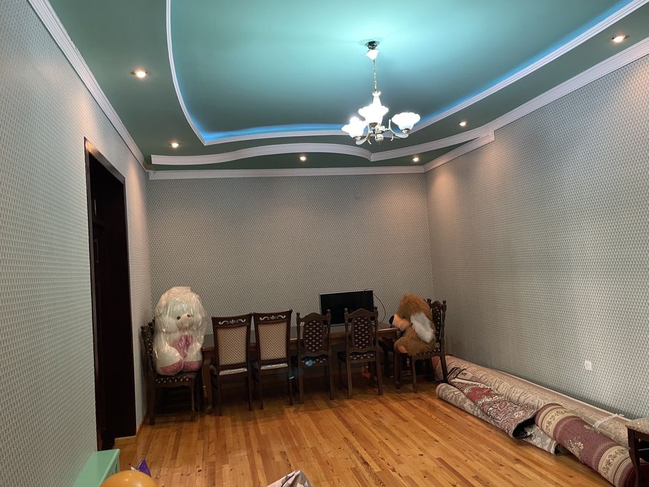 Nazarbek NOTARIUS ko'chada 24-maktab yonida TUPIK KO'CHA 8 sotk