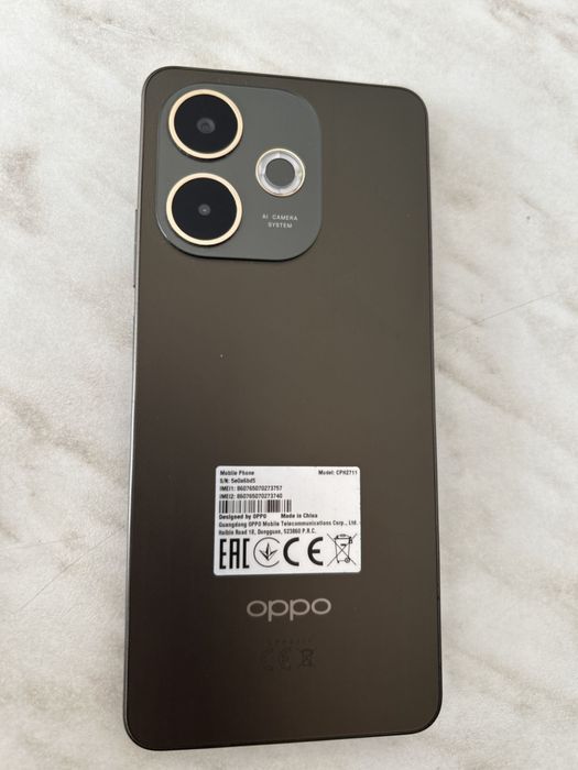 Срочно Oppo a5 pro 16/256г