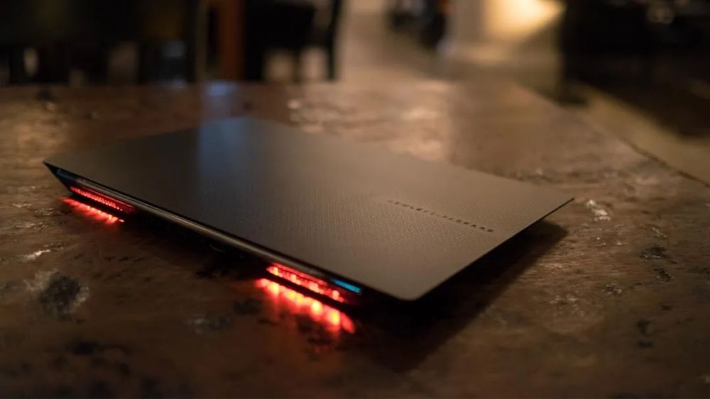 Hp Omen 15 gaming
