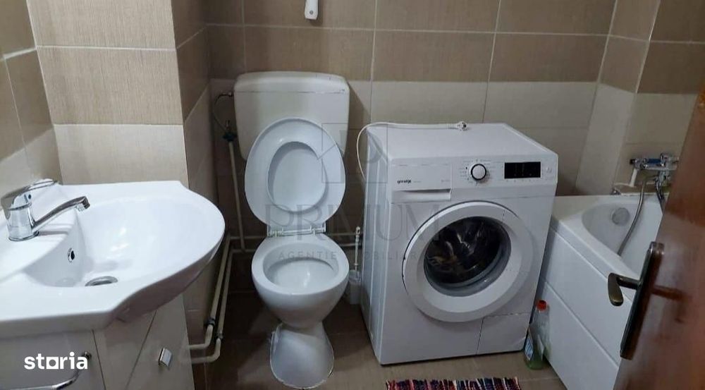Apartament 3 camere Complexul Studentesc 95 mp Spatios