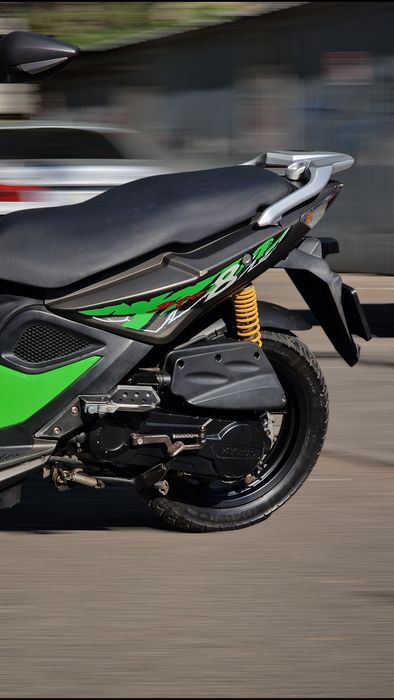 Vand Scuter Kymco Super 8 4T 2009 50 cmc