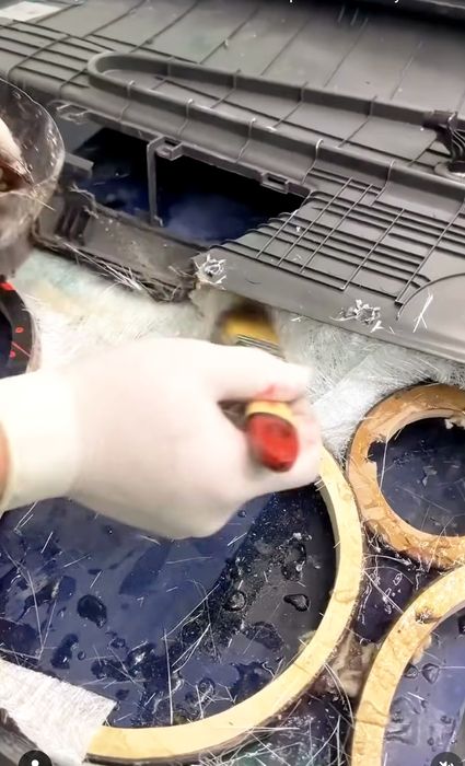 Подюм или карта на дверь