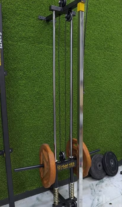 Sport tovarlari Тринажорлар