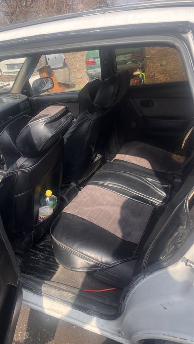 Кімде қандай интерес