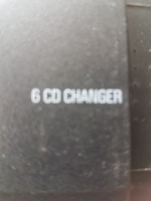 Продавам сд чейнджър за BMW  E-39