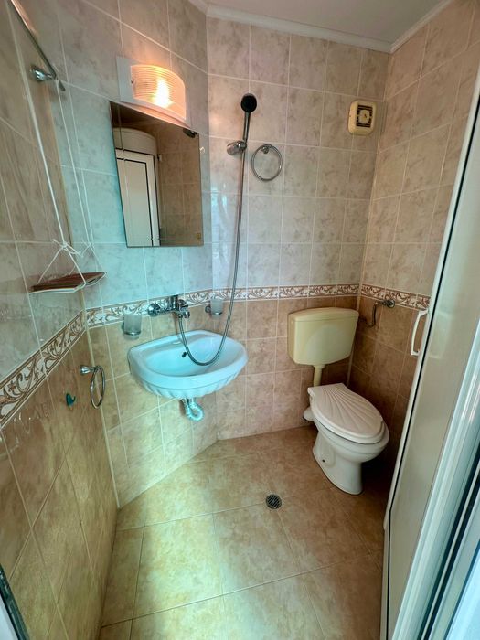 Дава се под наем Едностаен апартамент в Бяла - 55 кв.м за 58.65 € - Снимка #3