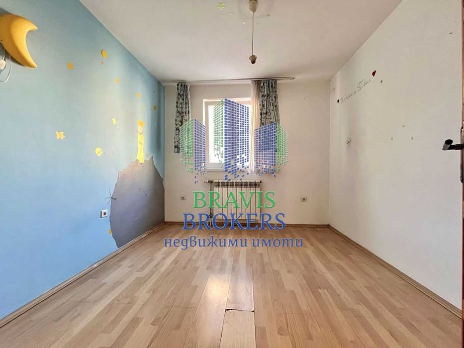 Продава се Четиристаен апартамент в Варна, Център - 123 кв.м за 1748 €/кв.м - Снимка #5