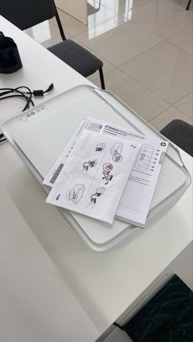 Продаю HP DeskJet 2320