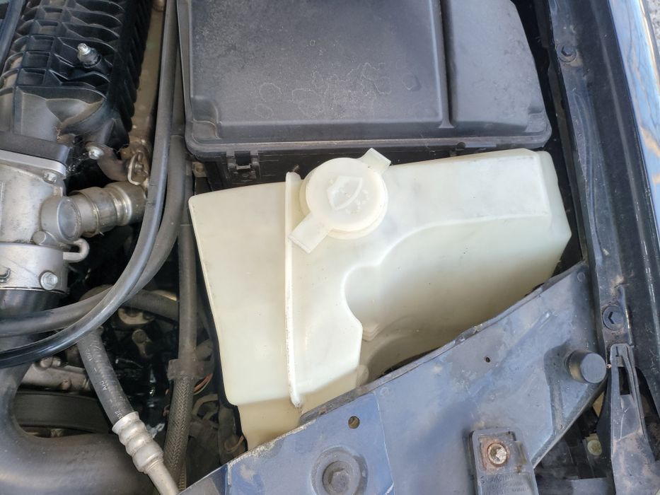 Мл 163 2.7цди на части/Ml 163 2.7cdi na chasti