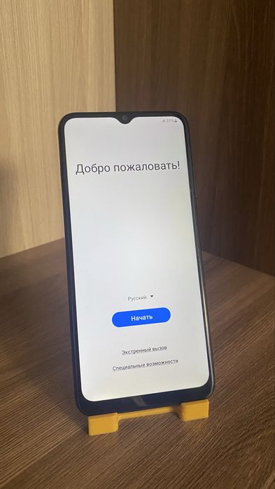 Samsung A03s 32 гб