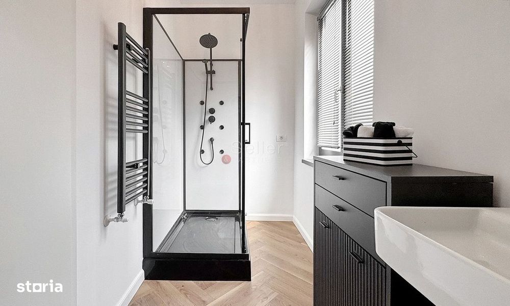 Zona Ultracentrala | Renovat Integral