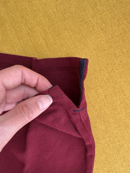 Блуза U.S. POLO ASSN. за момче 152/158 см. - 12/13год.