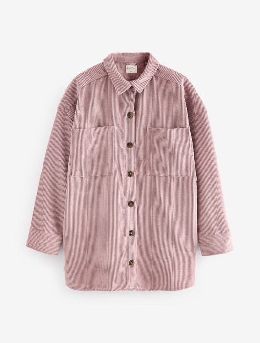 Рубашка вельвет 50-52 р Англия