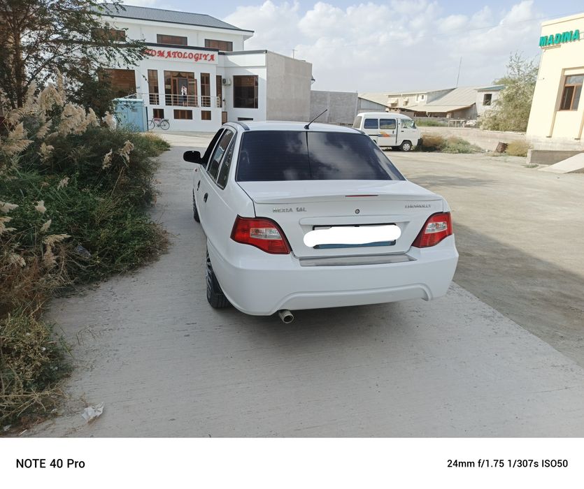 Некся 2 сотилади срочно