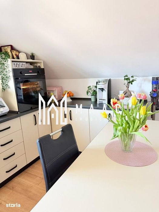 Apartament 3 camere I 65 MPU I Loc de parcare I Șelimbăr
