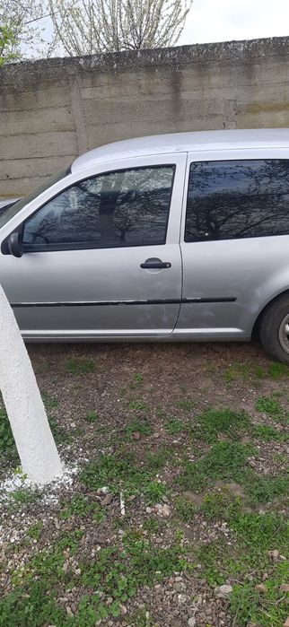 VOLKSWAGEN Golf 2002 — imagine 2
