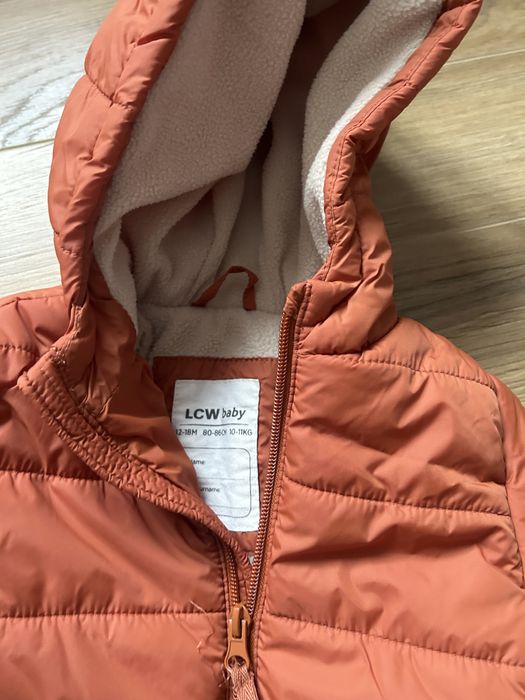 Якета за момче 9-24 мес