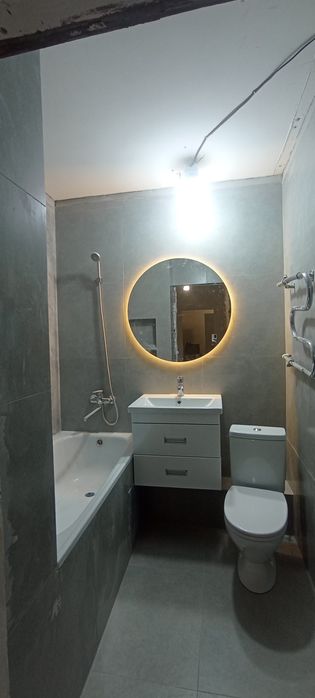 Срочный ремонт 24/7 в Астане