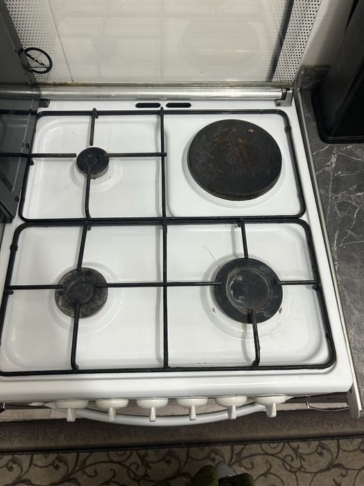 Продаётся газовая плита