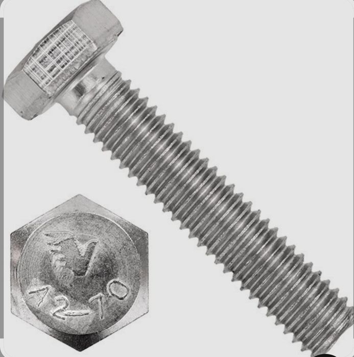 Нержавеика болть !!!