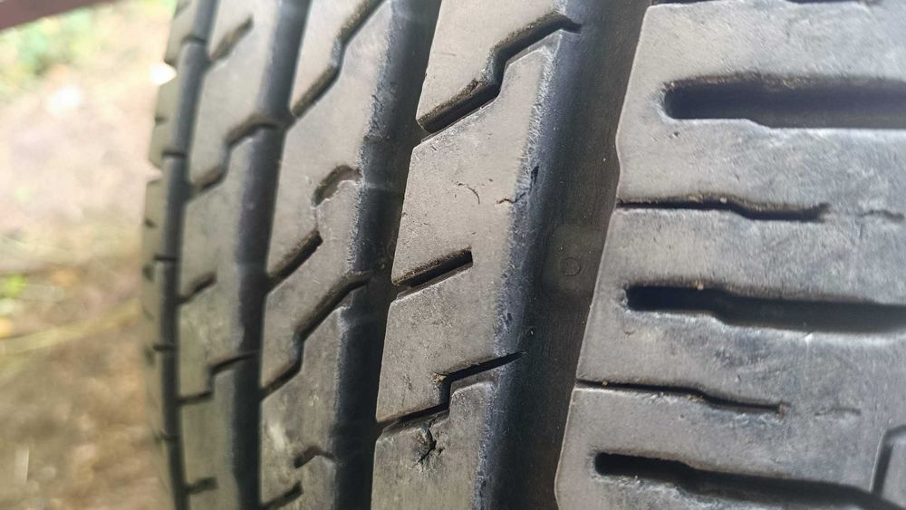 Летни гуми 16-ки 205/60 R16 H