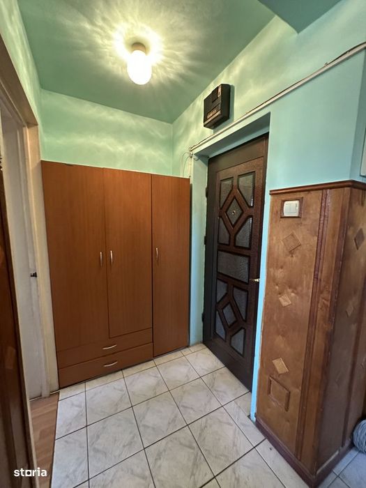 Apartament 2 camere la vilă – Turnișor, Sibiu