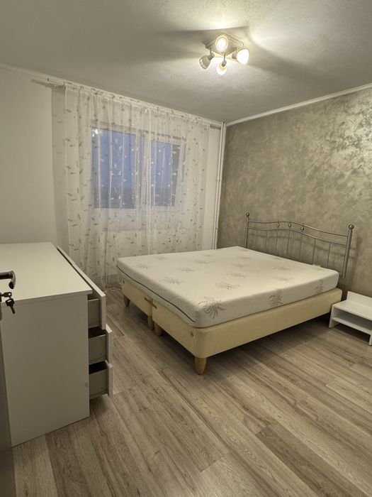 Apartament 3 camere Nord