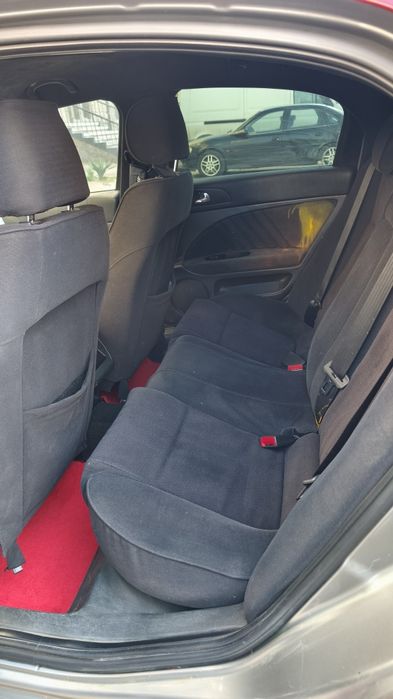 Alfa Romeo 159 1.9Jtdm