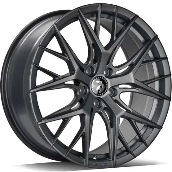 18" Джанти 5X112 Audi A4 A6 A7 Q3 Q5 Mercedes W205 W212 W213 W204 Arte
