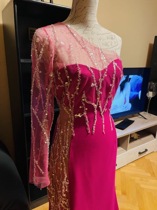 Rochie superba eveniment