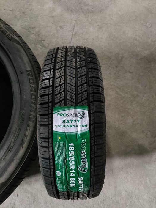 Sparklarga 185/65R14 razmer shina-balonlar bor