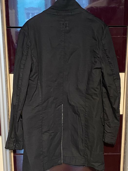 Jacheta men Hannes Roether - S