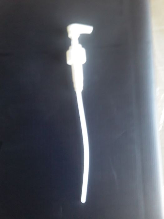 Помпа дозатор-диспенсер